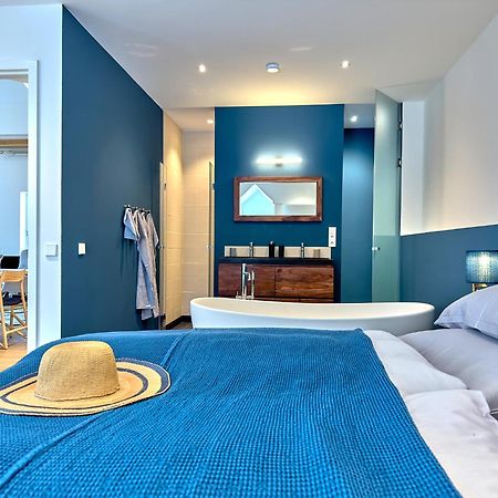 Pineblue Villas هيرينجسدورف المظهر الخارجي الصورة