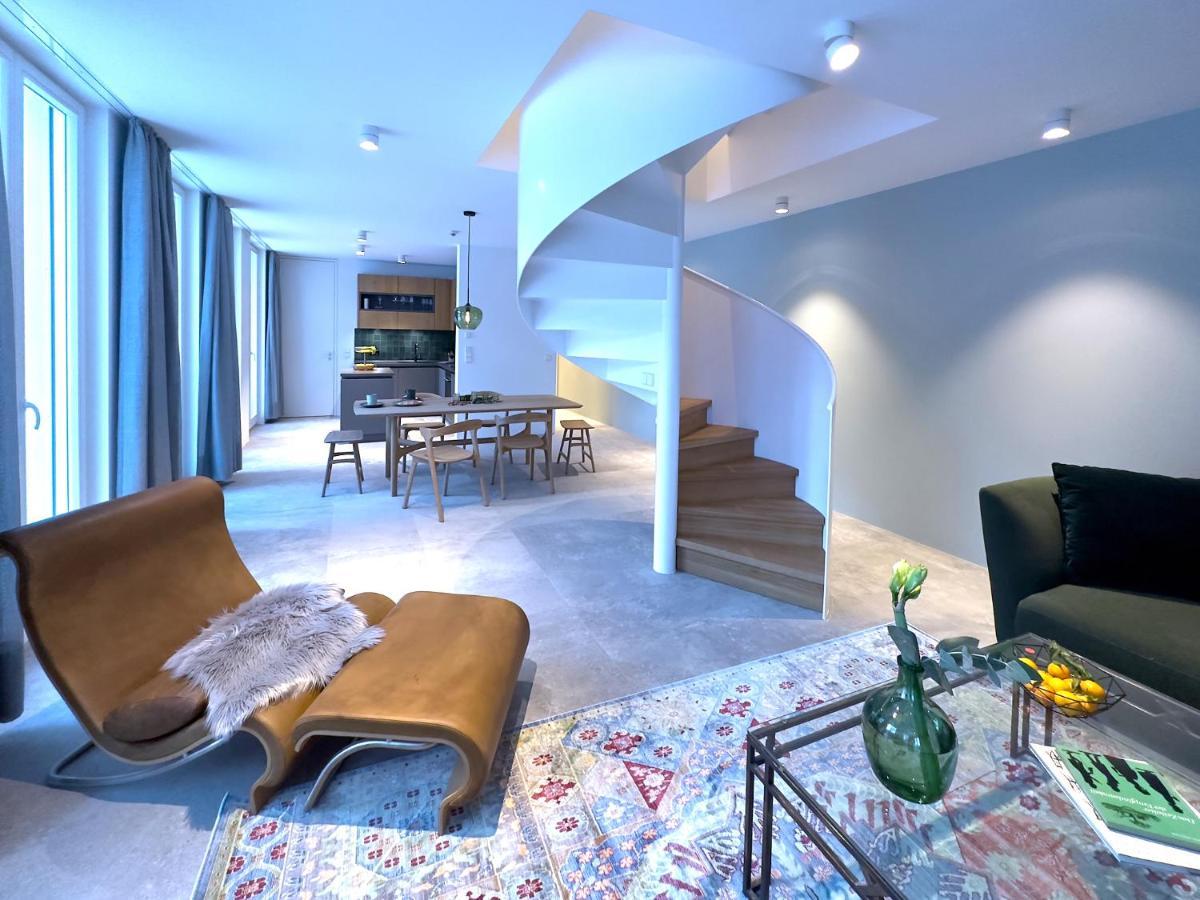 Pineblue Villas هيرينجسدورف المظهر الخارجي الصورة