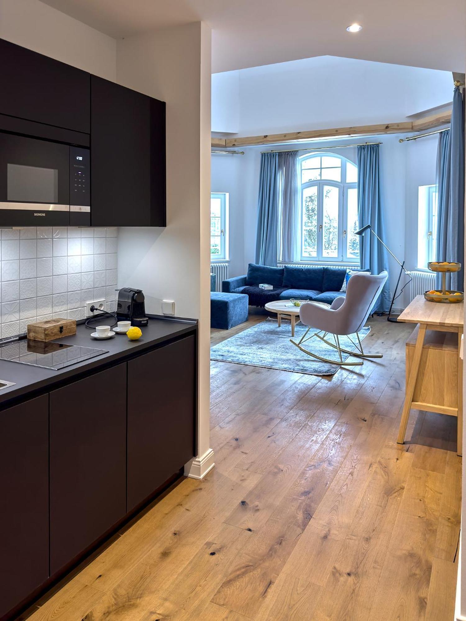 Pineblue Villas هيرينجسدورف المظهر الخارجي الصورة