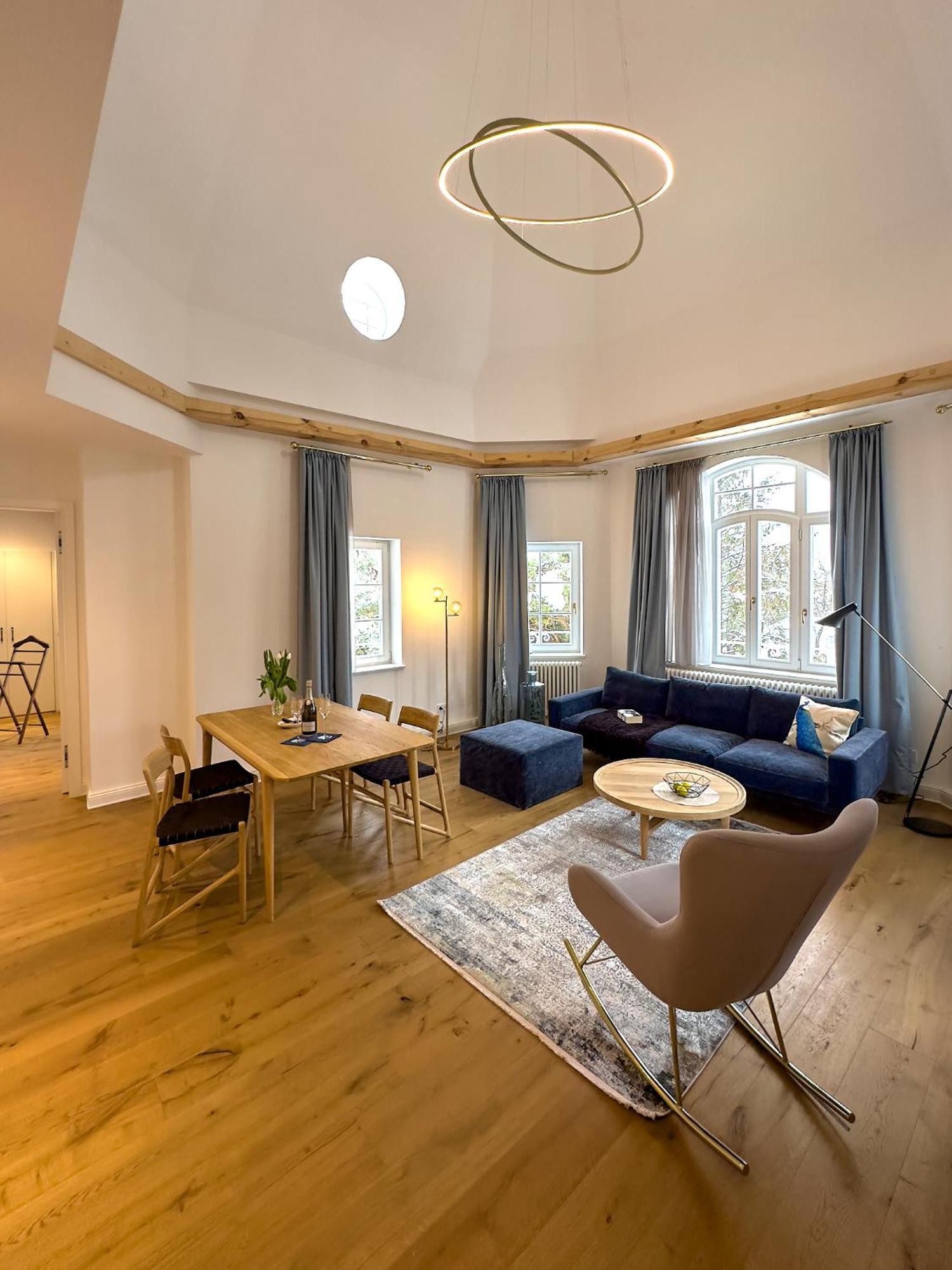 Pineblue Villas هيرينجسدورف المظهر الخارجي الصورة