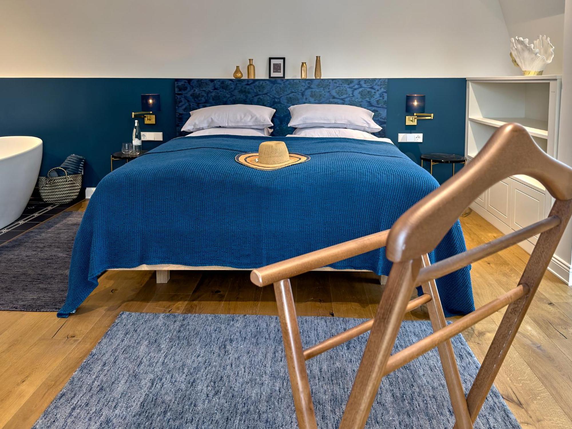 Pineblue Villas هيرينجسدورف المظهر الخارجي الصورة