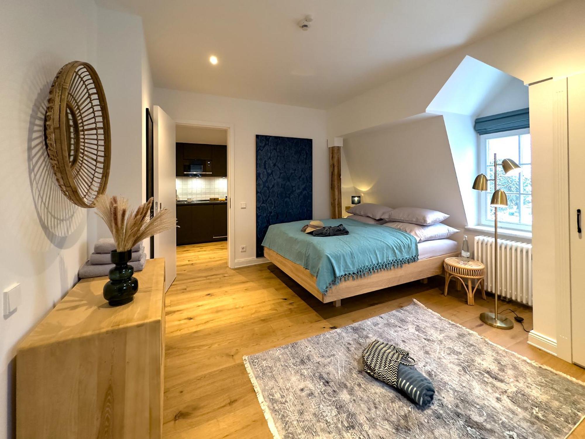Pineblue Villas هيرينجسدورف المظهر الخارجي الصورة
