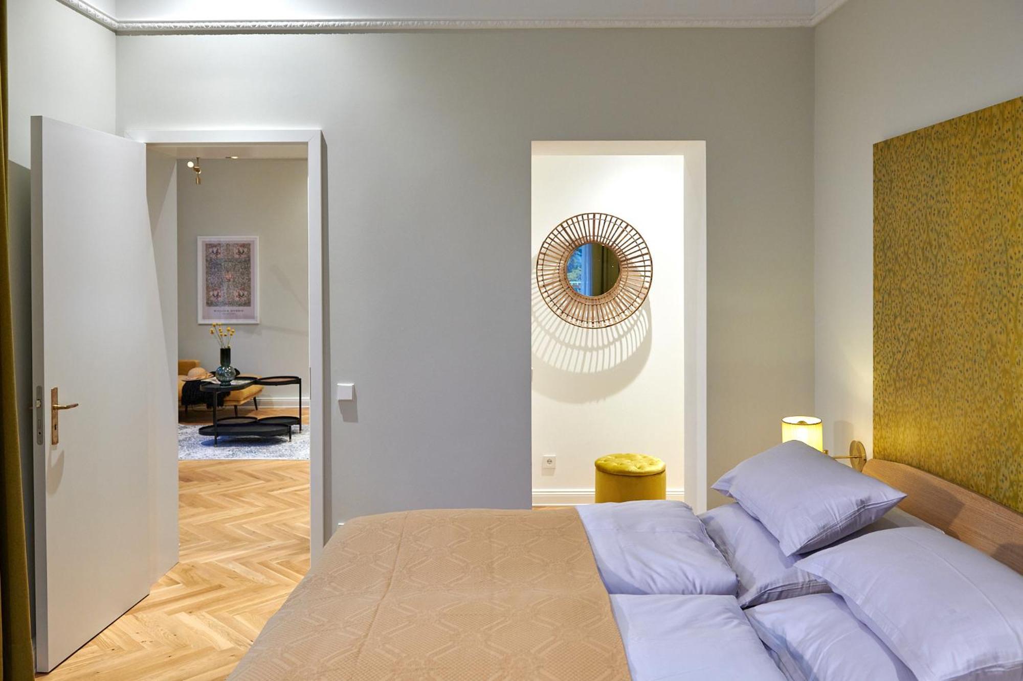 Pineblue Villas هيرينجسدورف المظهر الخارجي الصورة