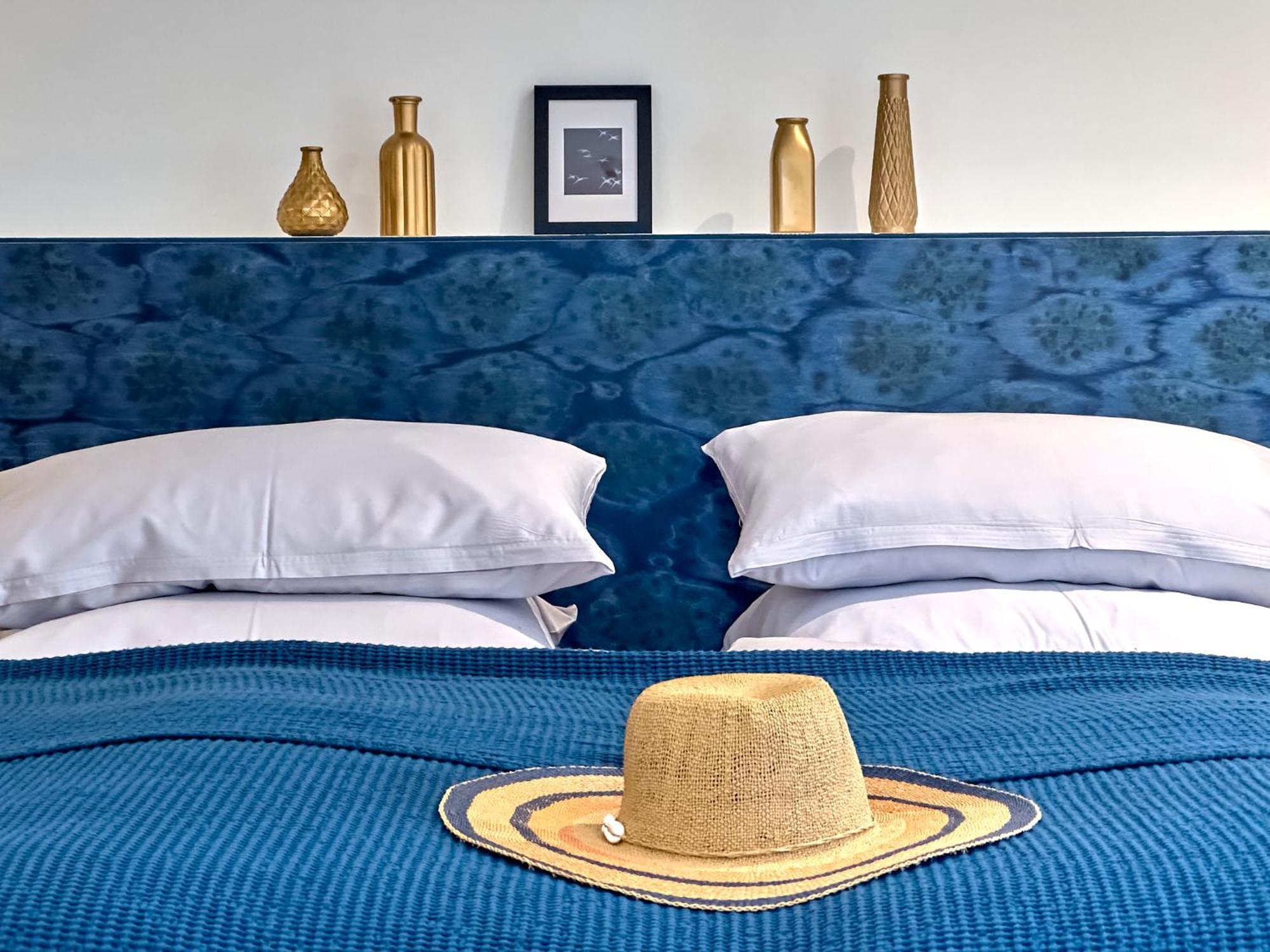 Pineblue Villas هيرينجسدورف الغرفة الصورة