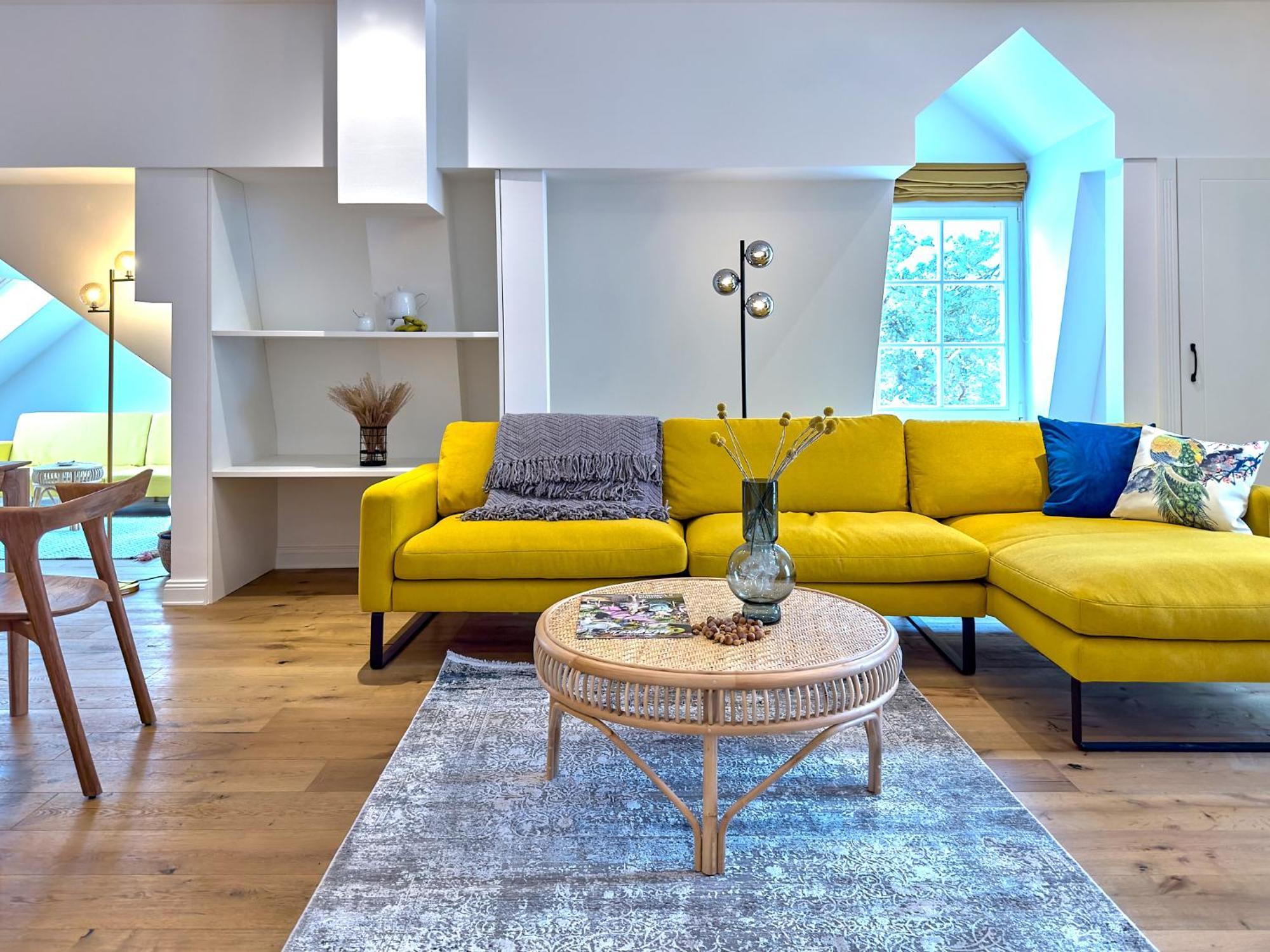 Pineblue Villas هيرينجسدورف الغرفة الصورة